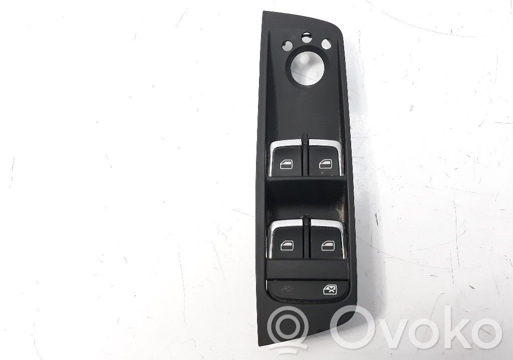 Electric window control switch   8U0959851