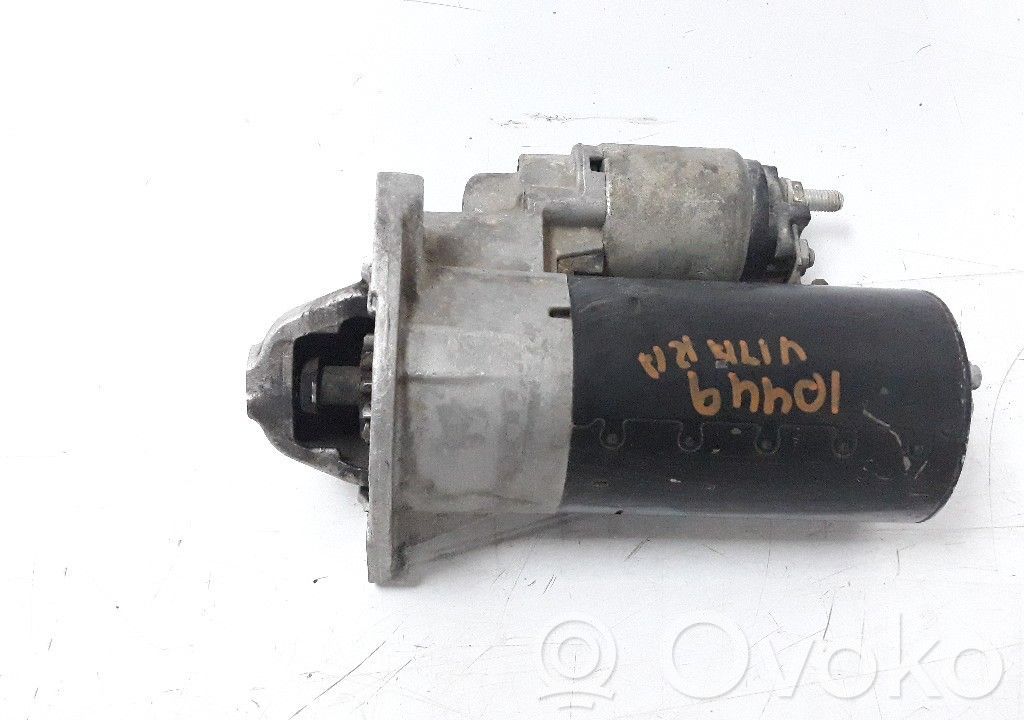 Suzuki Vitara (LY) Electromotor 