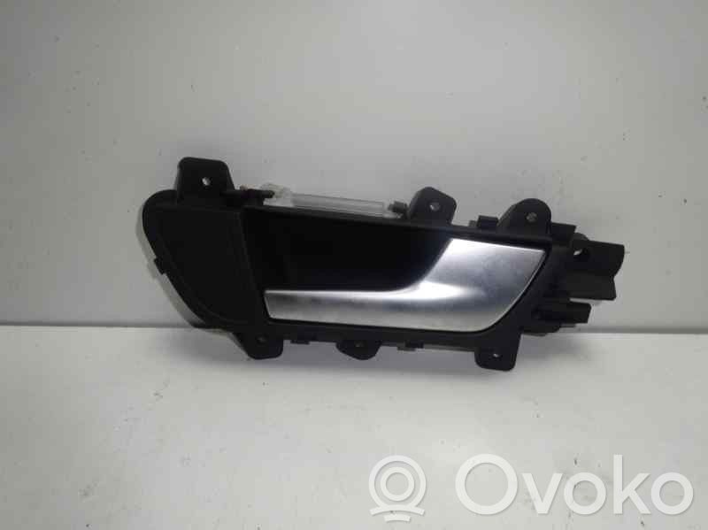 Manecilla interna puerta trasera   8K0837020E