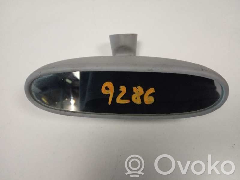 Espejo retrovisor (interior)   8J08857511D