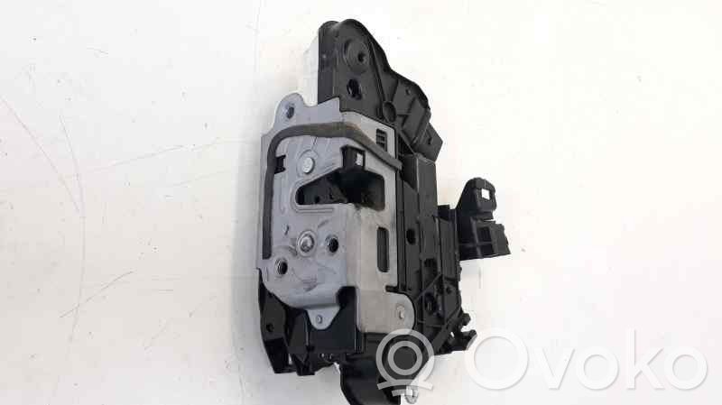Seat Ibiza IV (6J,6P) Zamek drzwi przednich 