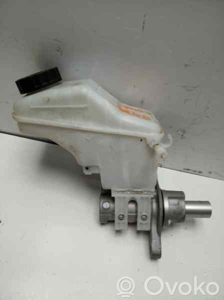 Opel Corsa E Jarrutehostin 