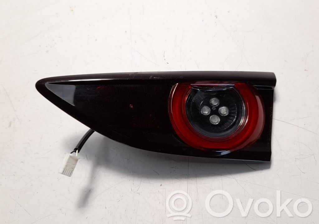 Mazda 3 Headlight/headlamp bulb 