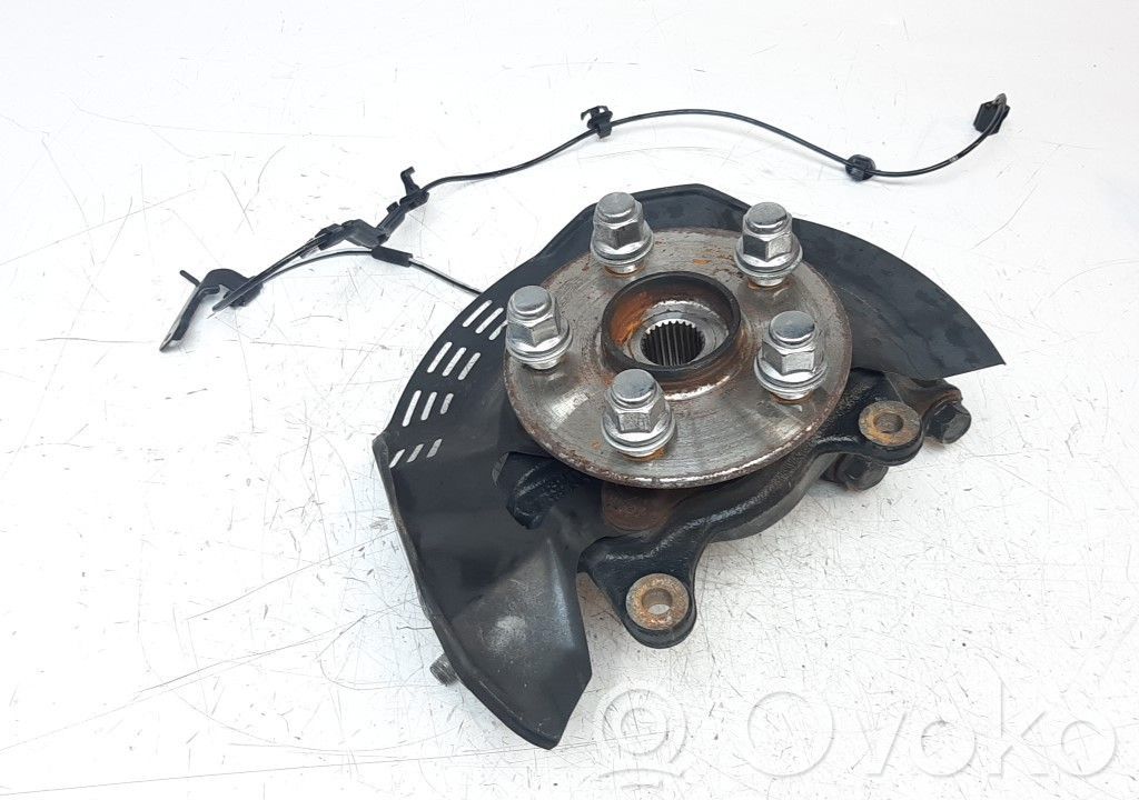 Toyota Corolla E160 E170 Fuzetă butuc roată față 