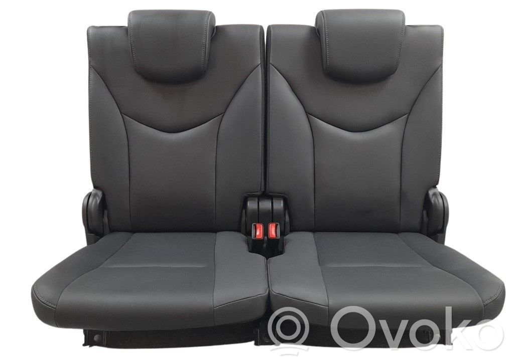 Fotel tylny   7903447090B6