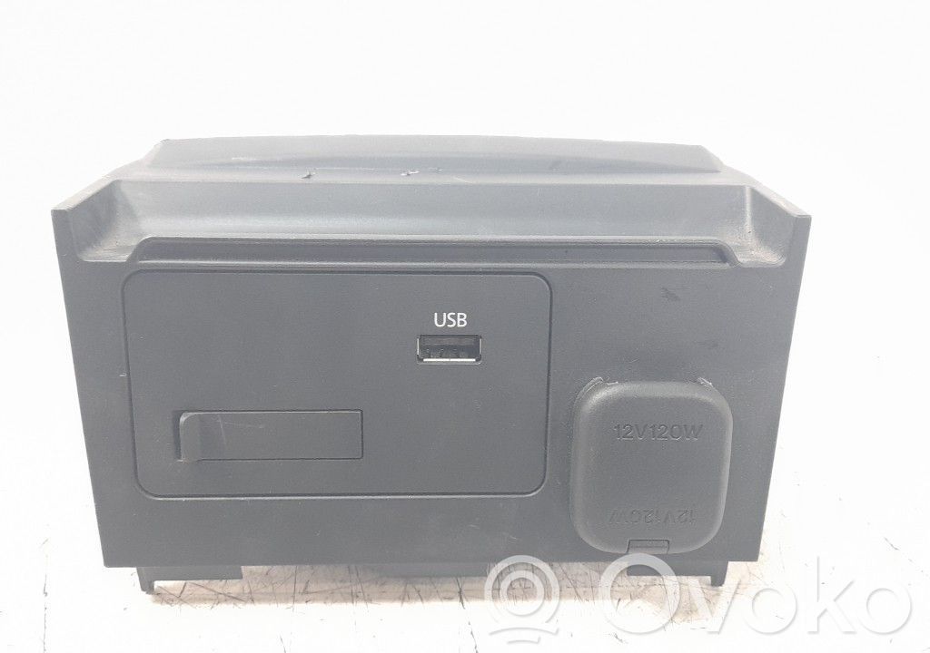 Autres unités de commande / modules   BDGG669U0