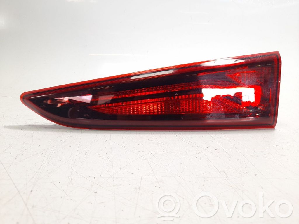 Hyundai Kona I Lampă spate în capacul portbagajului
