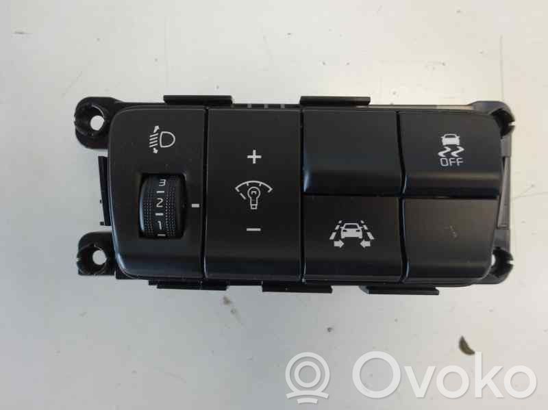 KIA Sportage Interruptor de control multifunción 