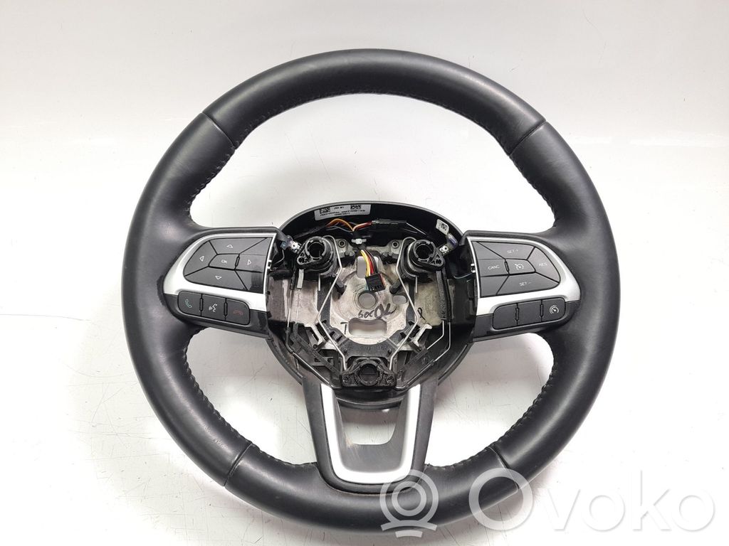 Jeep Compass Volante 