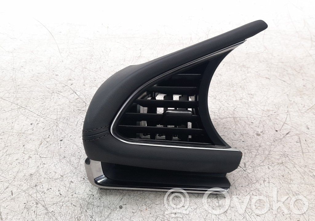 Mazda 3 Deflector de caudal de aire 