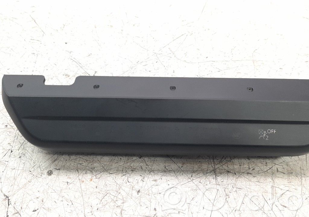 Mazda 3 Alte unități/module de control 