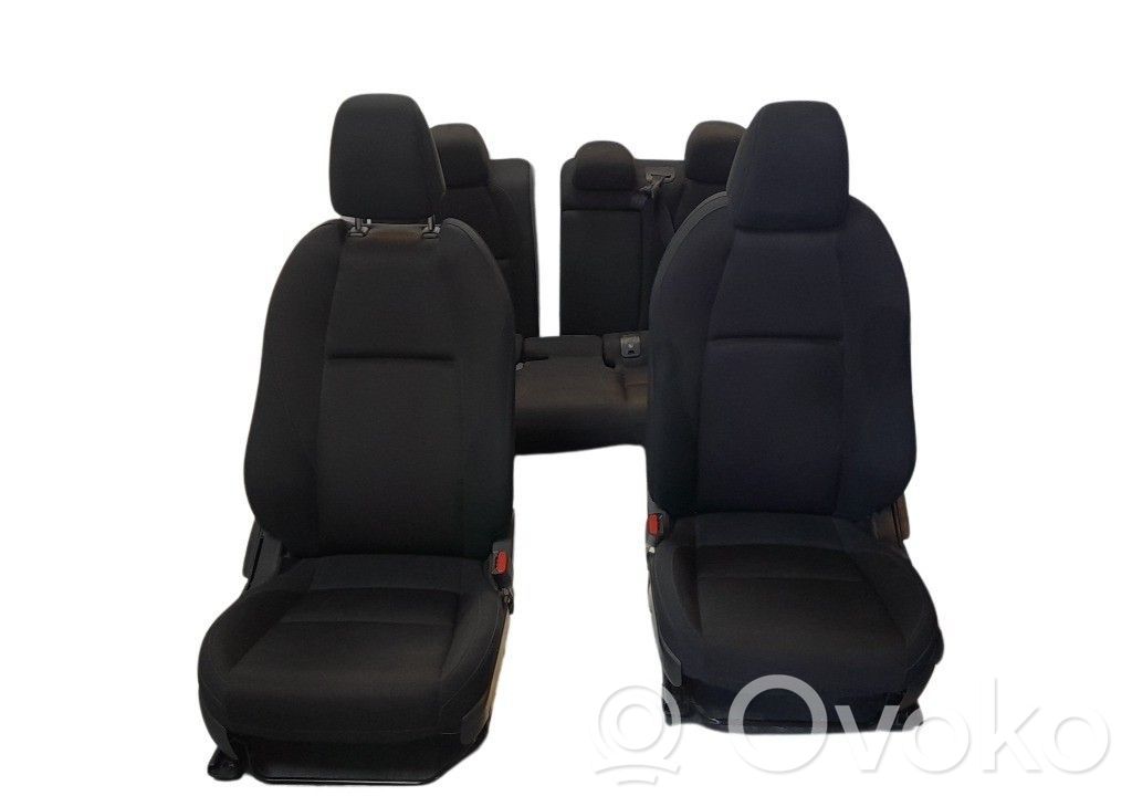 Mazda 3 Juego del asiento 