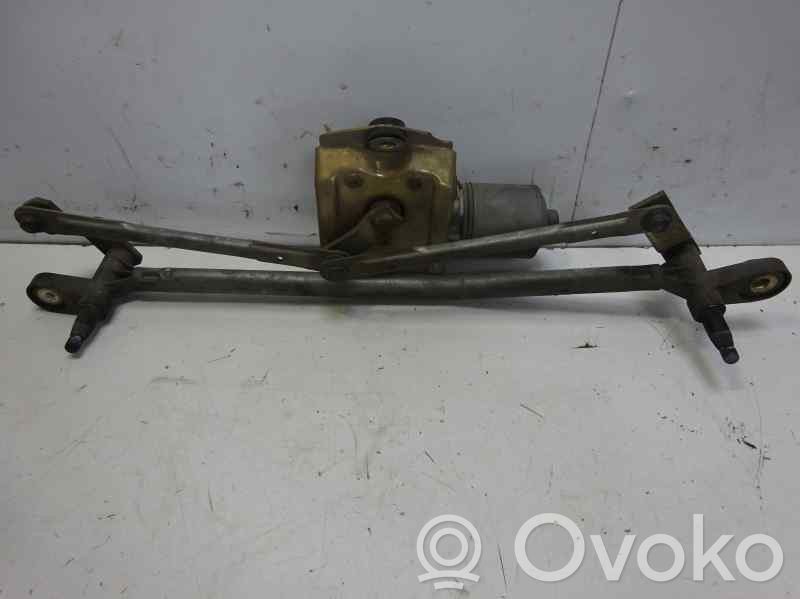 Citroen C5 Motor del limpiaparabrisas 