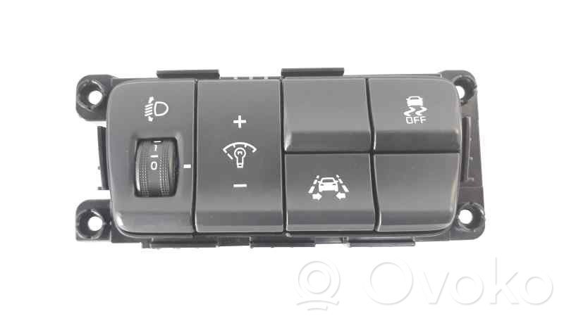 KIA Sportage Interruptor de control multifunción 