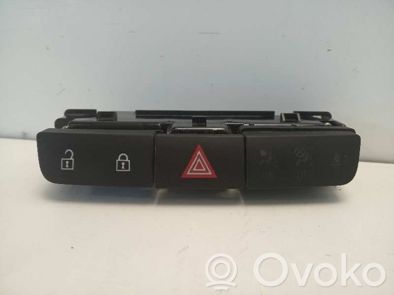 Opel Insignia A Interruttore luci di emergenza