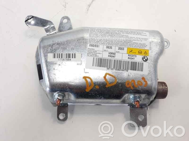Seitenairbag   601190400E