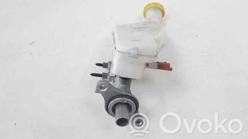 Brake booster   REF