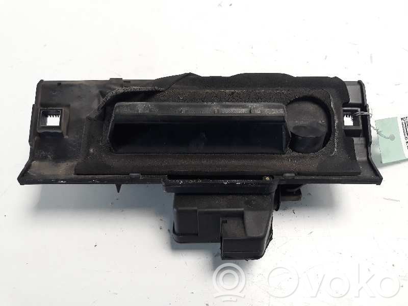 Peugeot 206 Manecilla externa puerta trasera 
