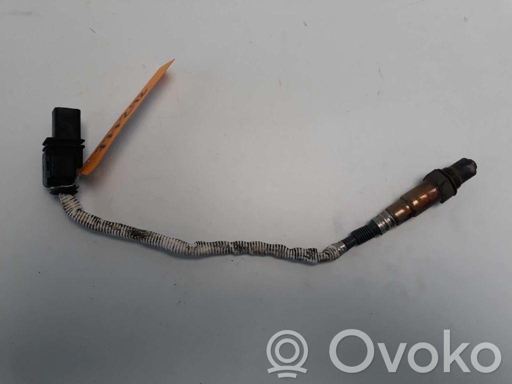 Sonde lambda   8200406337,0281004153