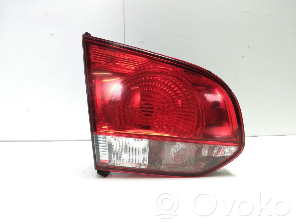 Volkswagen Golf SportWagen Luci posteriori 