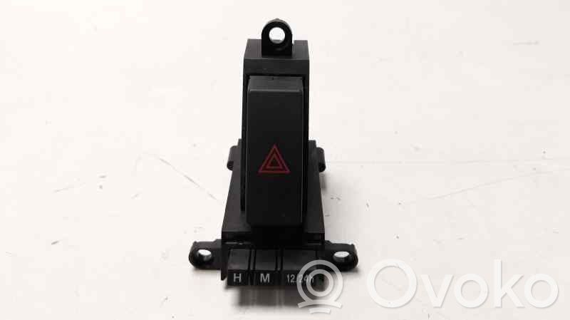 Mazda 3 II Interruttore luci di emergenza
