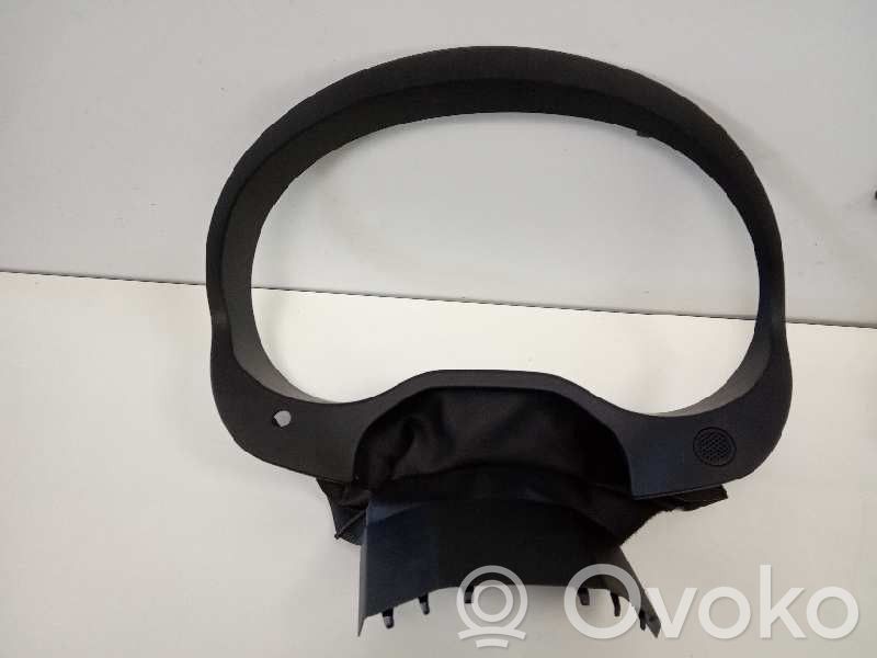 Mercedes-Benz CLA C117 X117 W117 Rivestimento inferiore 