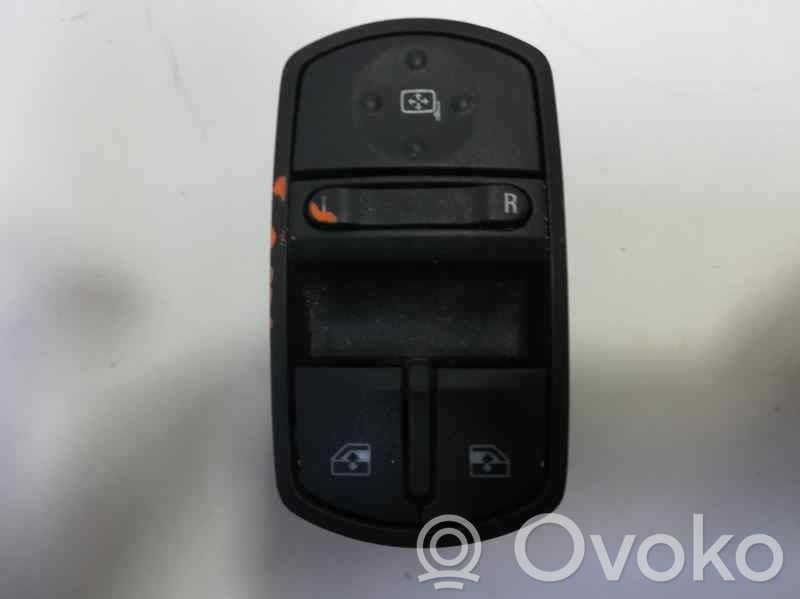 Opel Corsa D Interruttore di controllo dell’alzacristalli elettrico