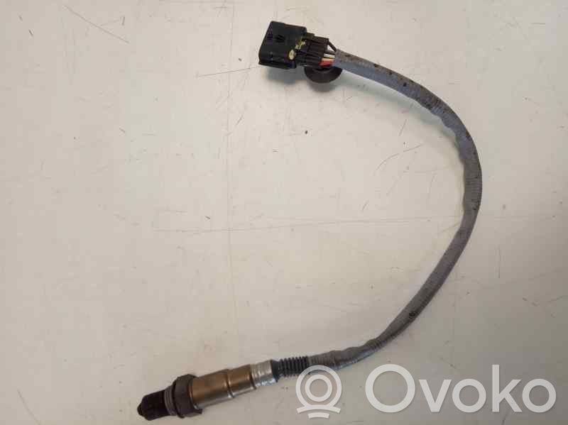 Sonde lambda   8201395330