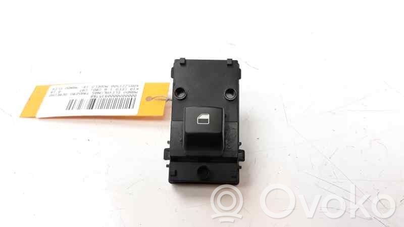 Electric window control switch   40B5221500