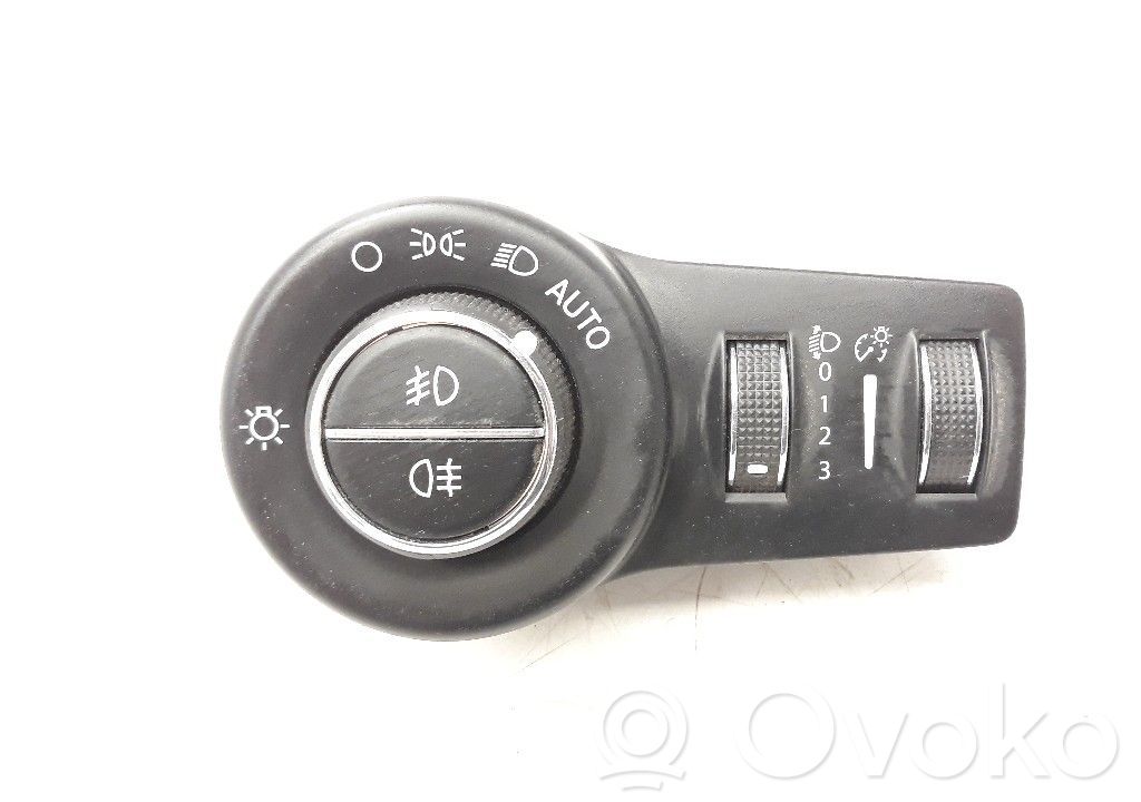 Jeep Compass Regler Dimmer Schalter Beleuchtung Kombiinstrument Cockpit 