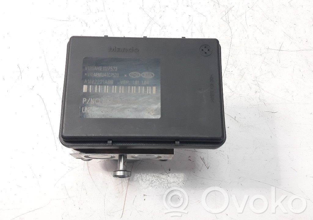 KIA Stonic ABS Blokas 