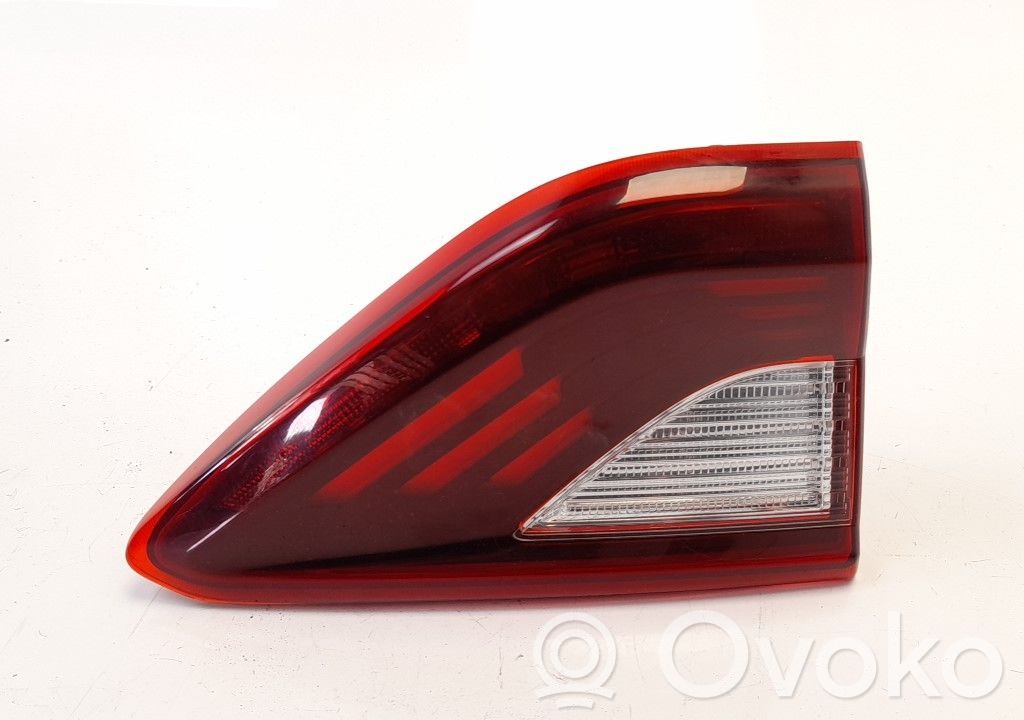 KIA Stonic Lampada del faro/fanale 