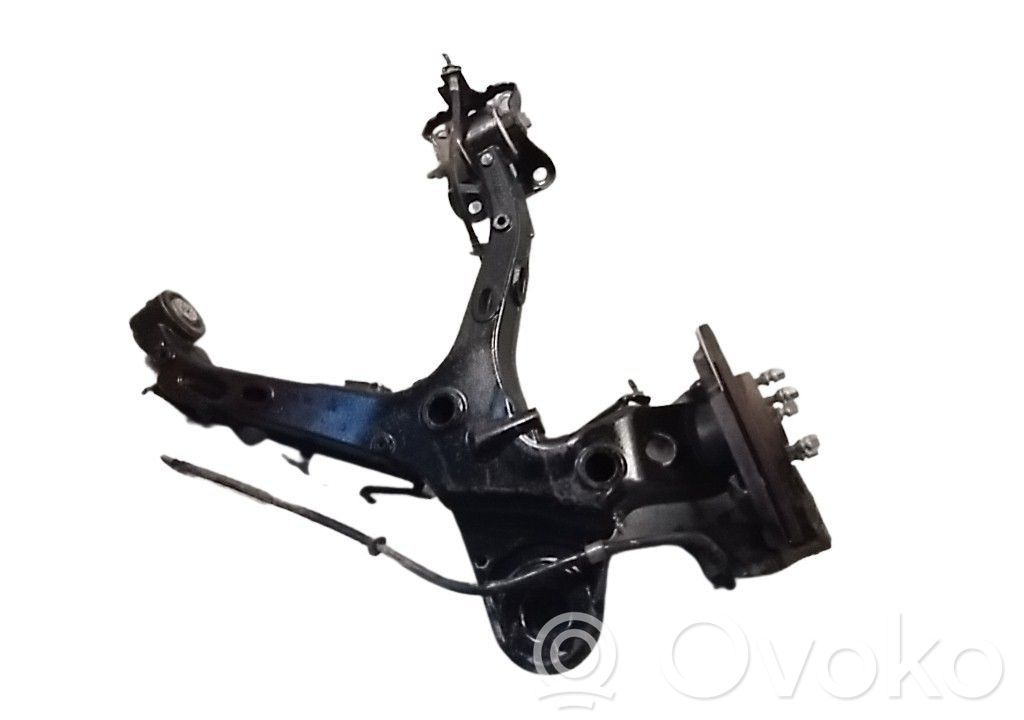 Querlenker hinten   9807605080,1619266680