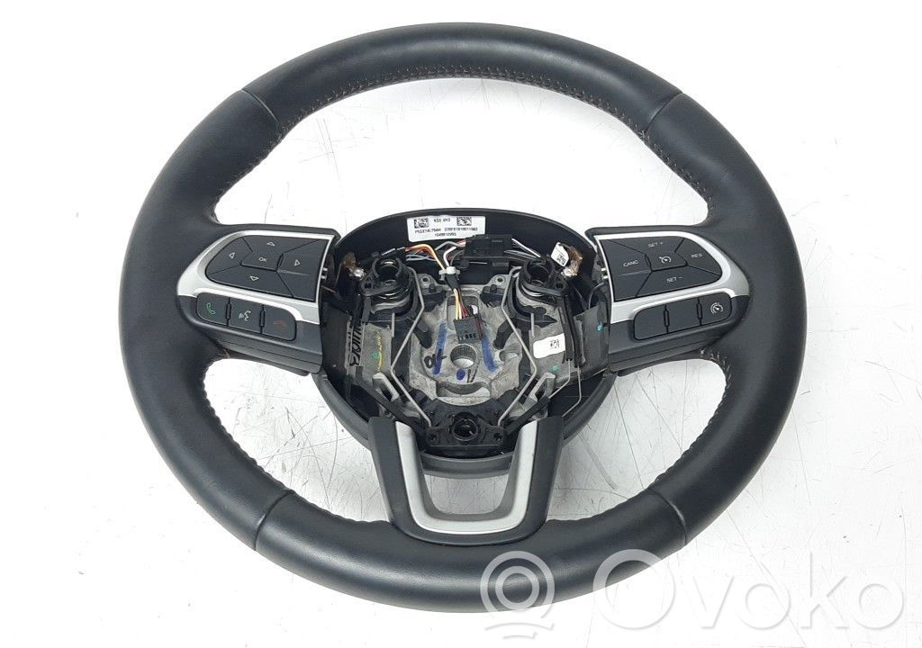 Jeep Compass Volante 