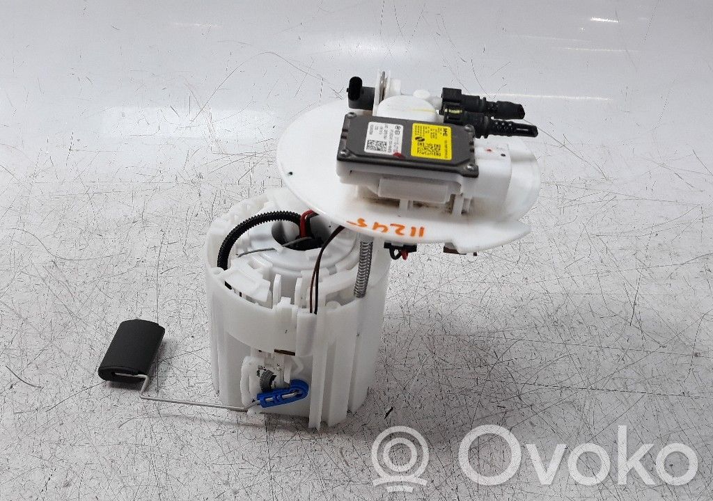 Pompe à carburant   31110J7100
