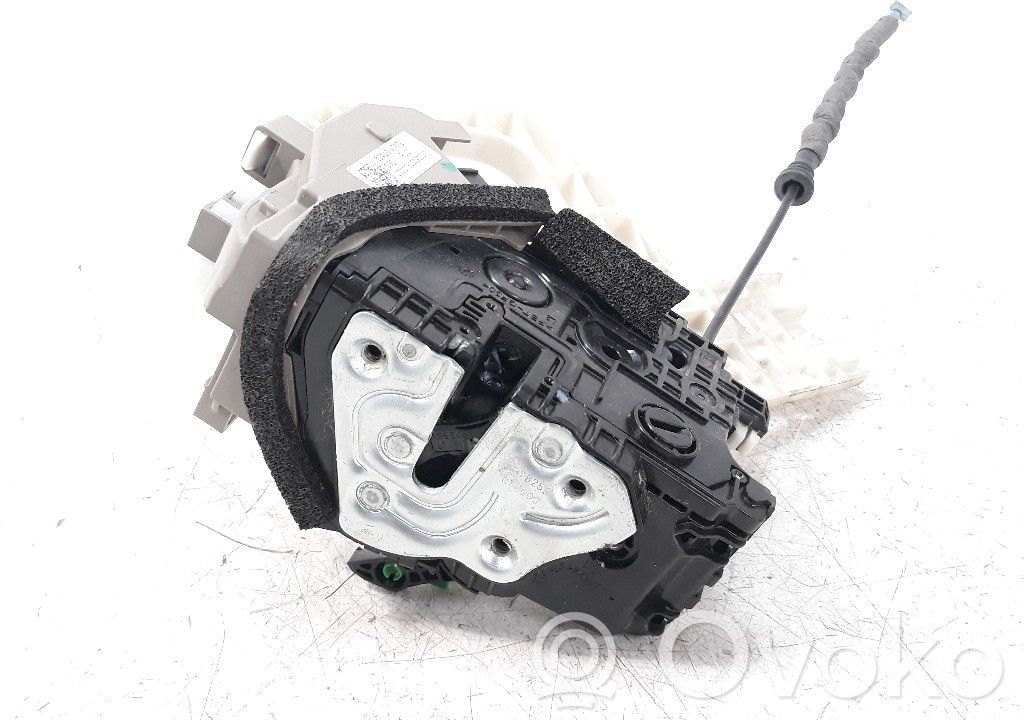 KIA Ceed Serratura portiera posteriore