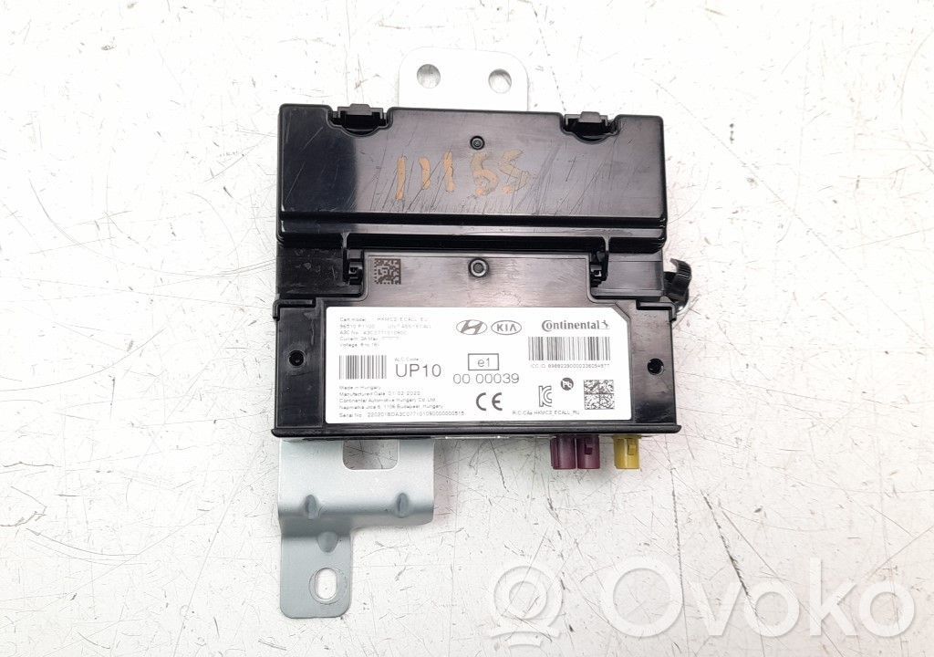KIA Sportage Alte unități/module de control 