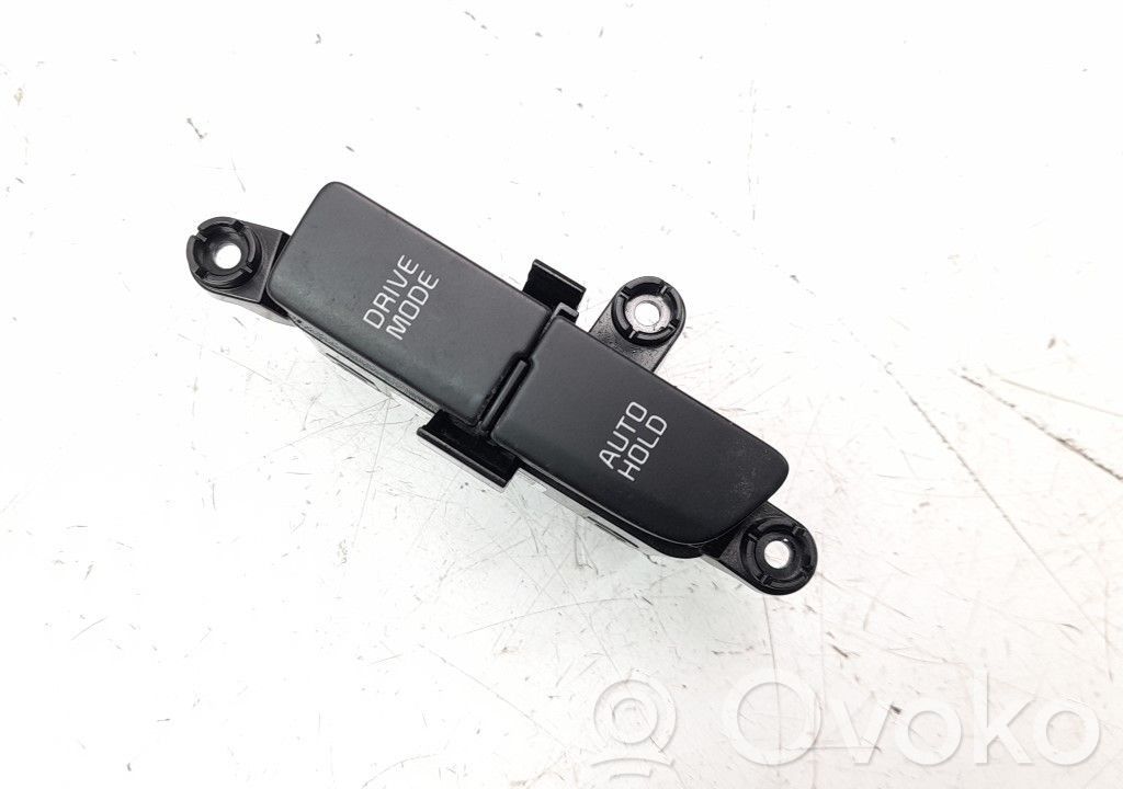 KIA Sportage Interruptor de control multifunción 