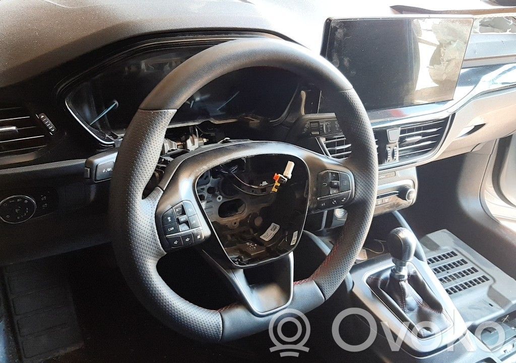 Ford Focus Volant 