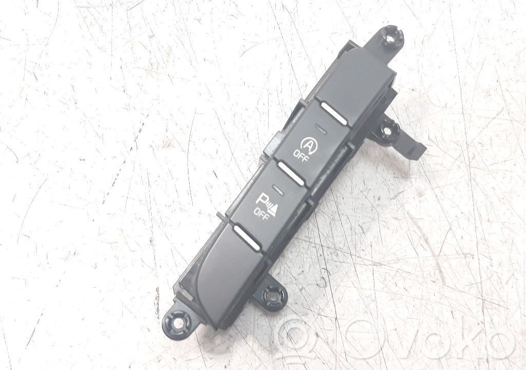 KIA Ceed Interruptores/botones de la columna de dirección 
