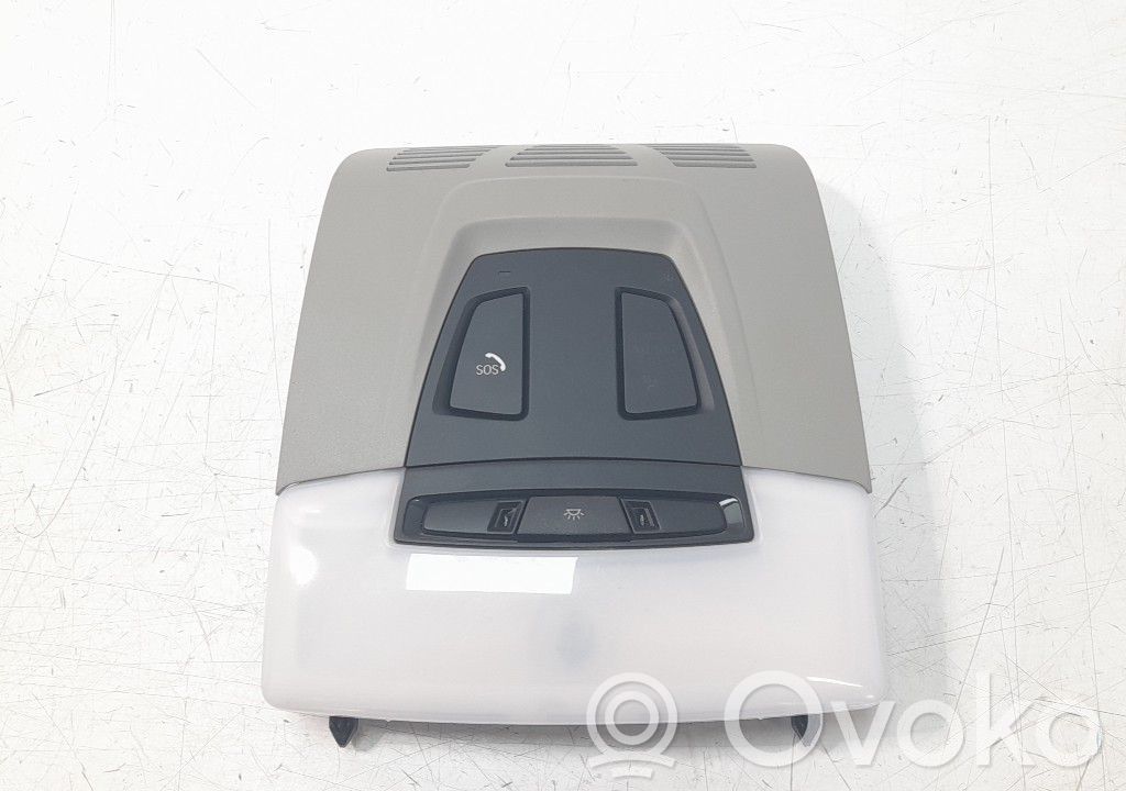 BMW 3 F30 F35 F31 Alte lămpi de interior 