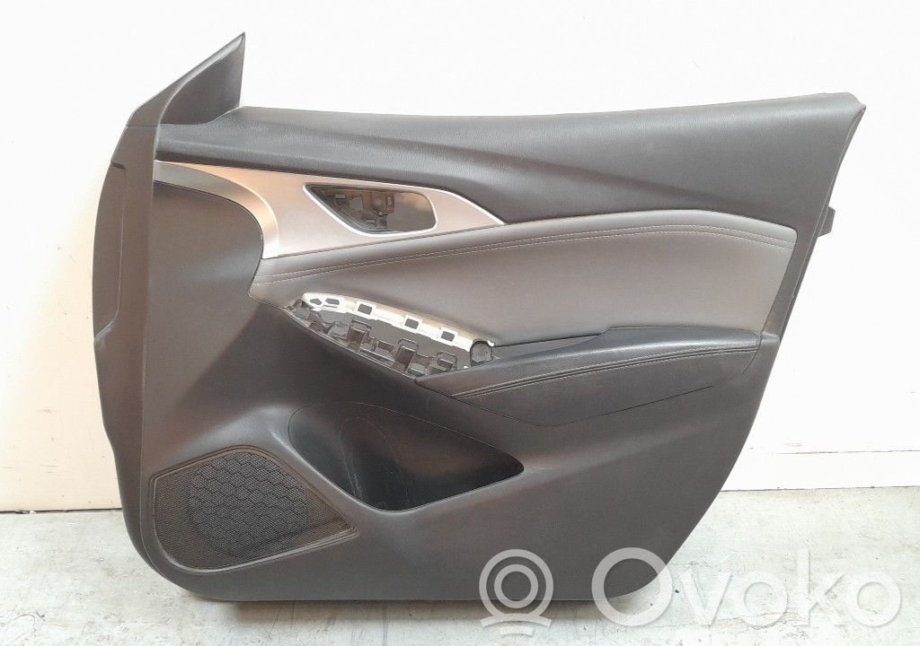 Scaun spate   DL8W68420