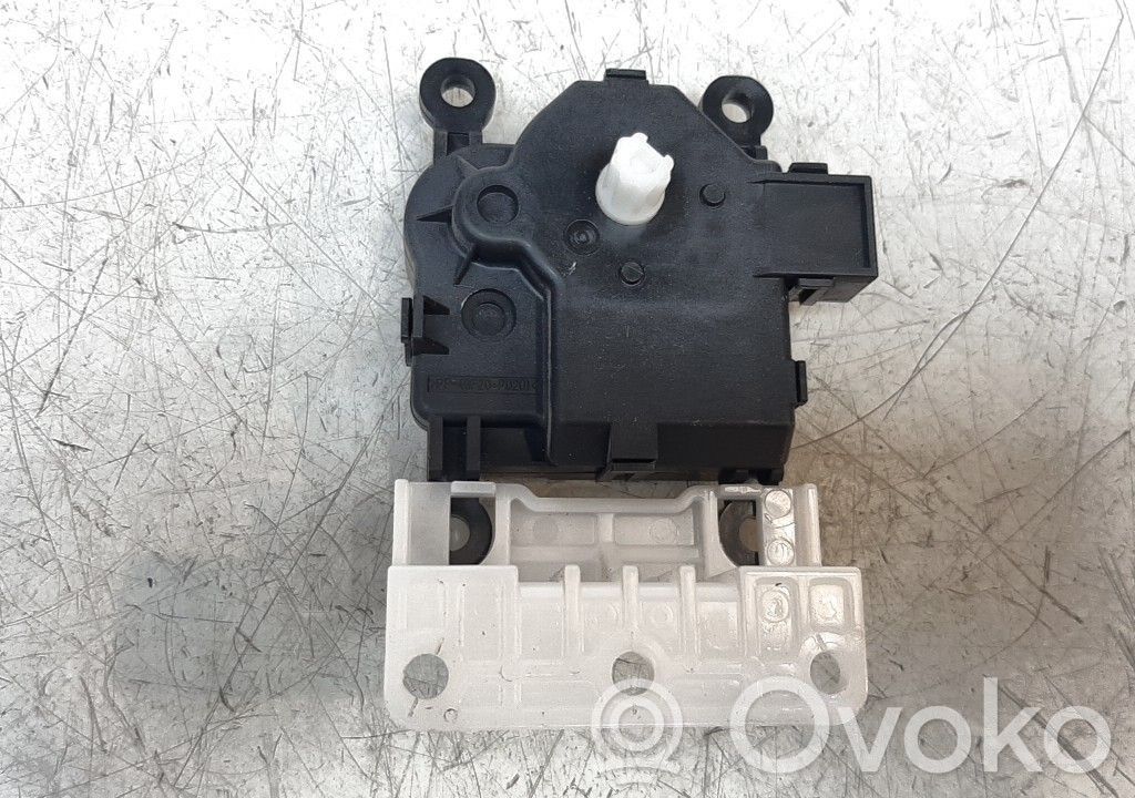 Altre centraline/moduli   GA705D10B