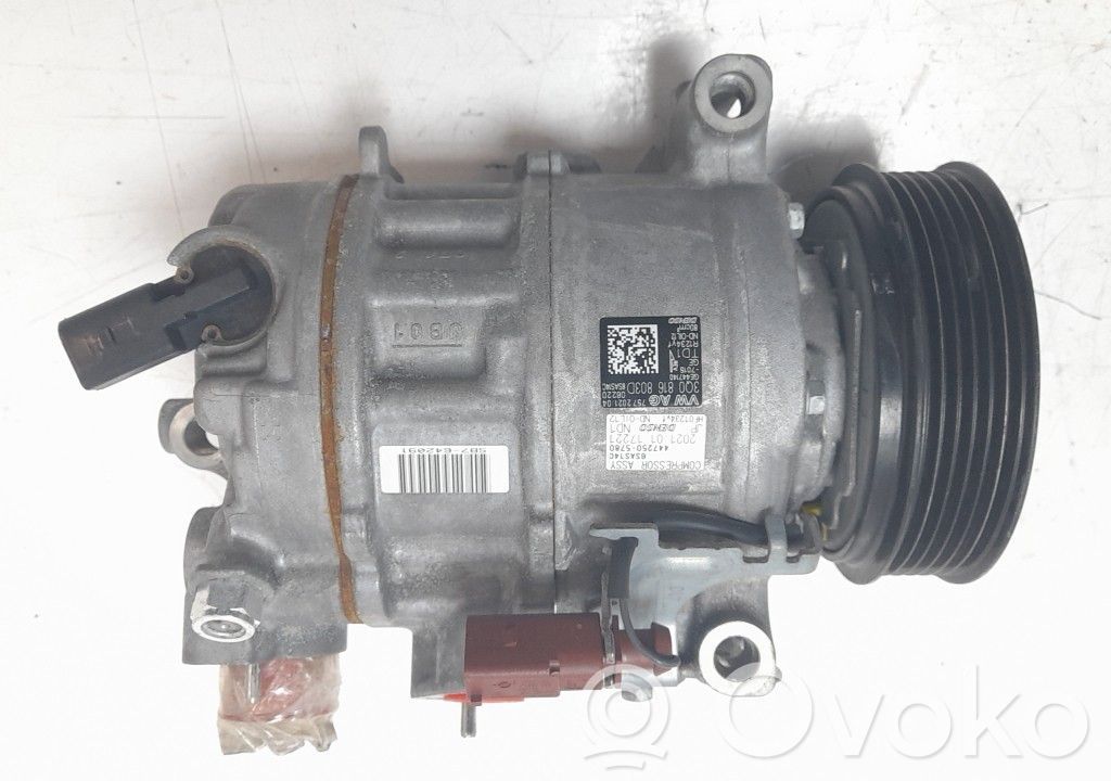 Kompresor / Sprężarka klimatyzacji A/C   3Q0816803D,320197