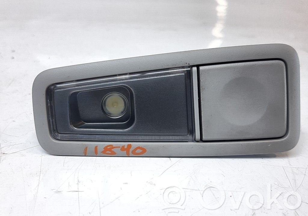Hyundai Tucson TL Autre éclairage intérieur 