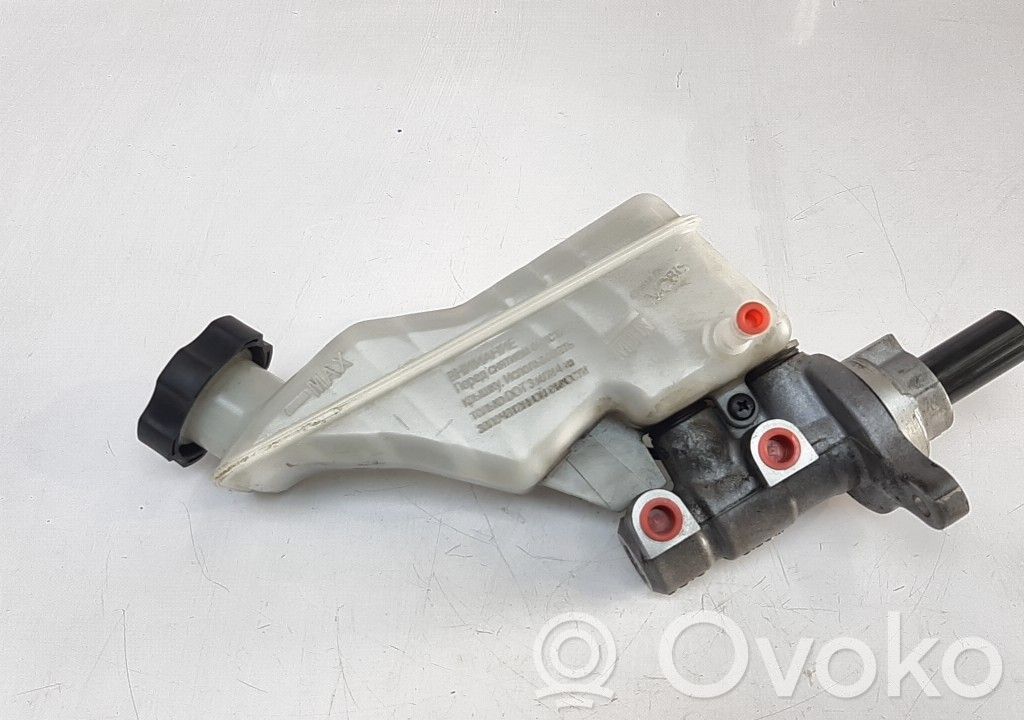 Hyundai Tucson TL Servo-frein