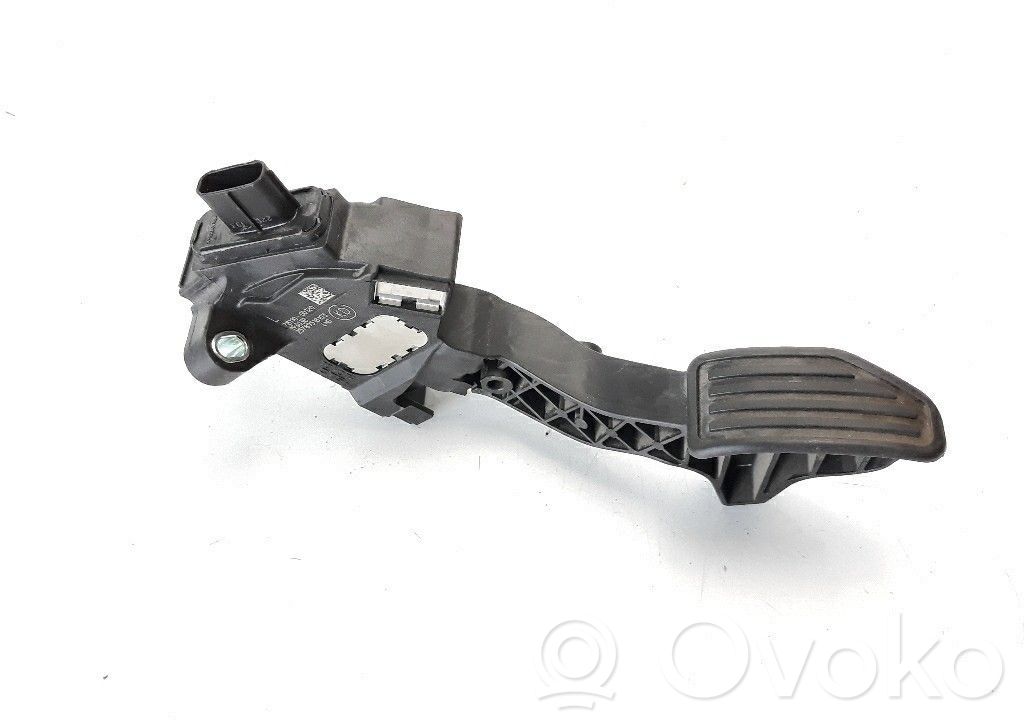 Toyota Yaris Sensor de aceleración 
