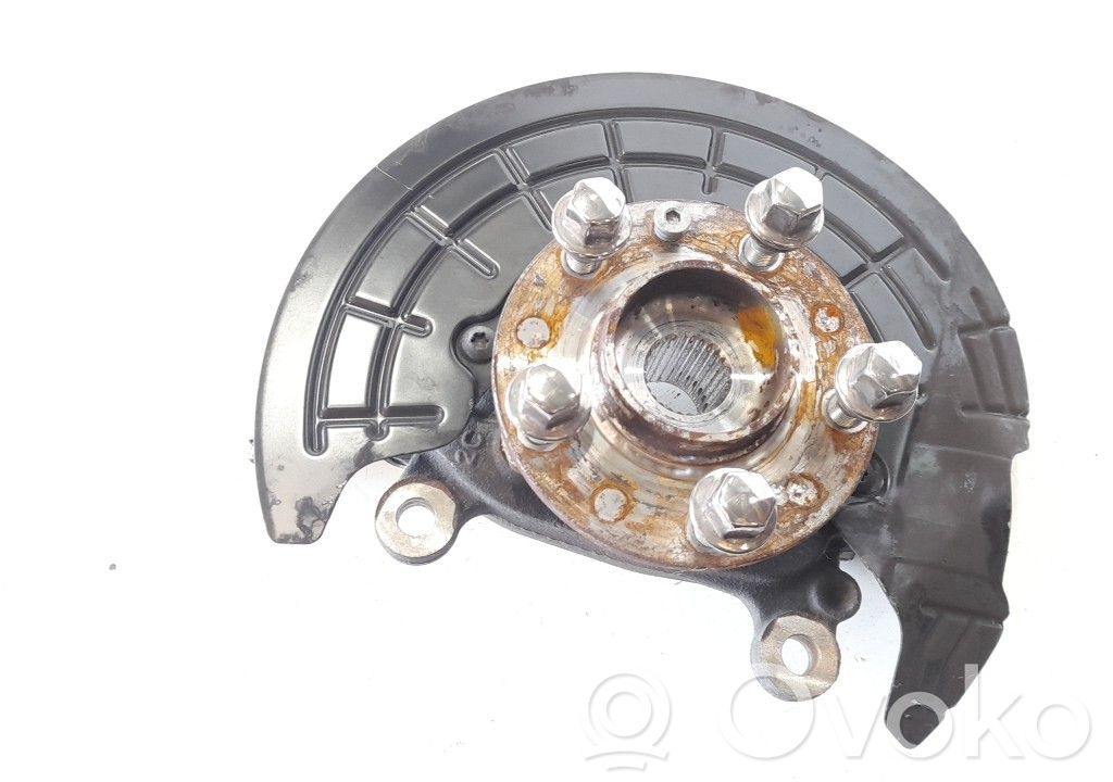 Jeep Compass Achsschenkel vorne 