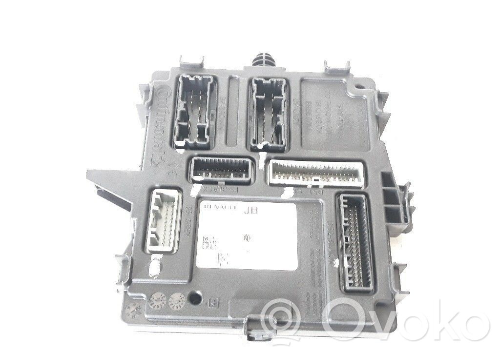 Autres unités de commande / modules   284B13925R