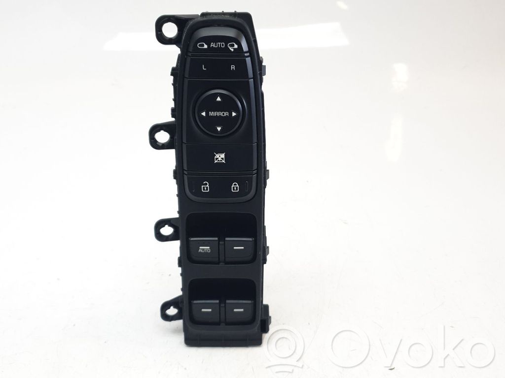 KIA Niro Interruptor del elevalunas eléctrico 